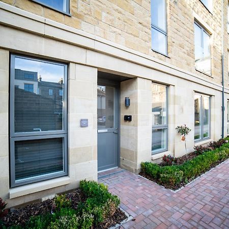 Lambert House Two Lejlighed Harrogate Eksteriør billede